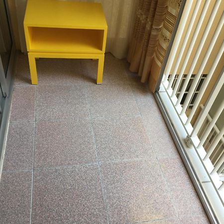 Tucasaenbenidormplaya Lägenhet Exteriör bild